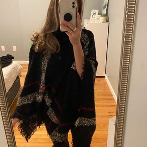 Poncho